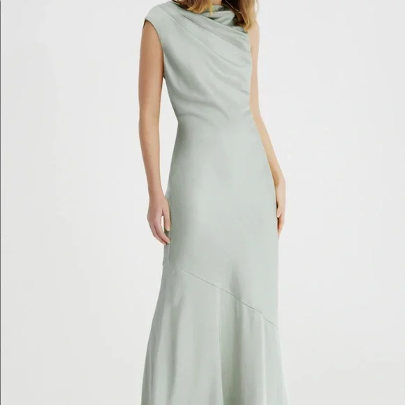 Significant Other | Dresses | Sage Lana Maxi Dress | Poshmark